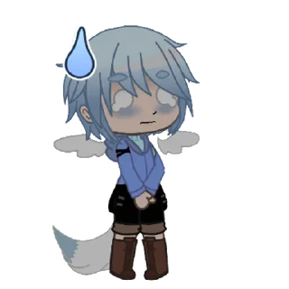 Sticker HeAss (K) | via sticked.app - 10