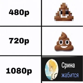 Sticker сдох | via sticked.app - 4