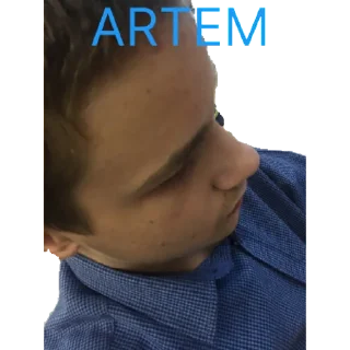 Стикер ролл | via sticked.app - 6