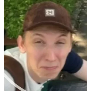 Стикер Мш потеряли хату | via sticked.app - 7