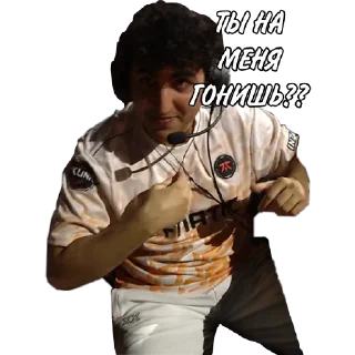 Стикер Champions 2024 DOX - 6