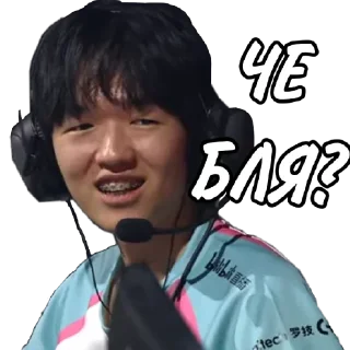 Стикер Champions 2024 DOX - 3