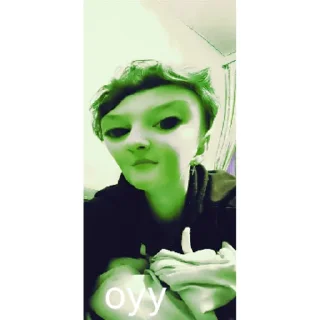 Стикер ахаха | via sticked.app - 11