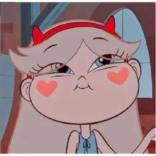 Стикер mosik,berat.✨ | via sticked.app - 1