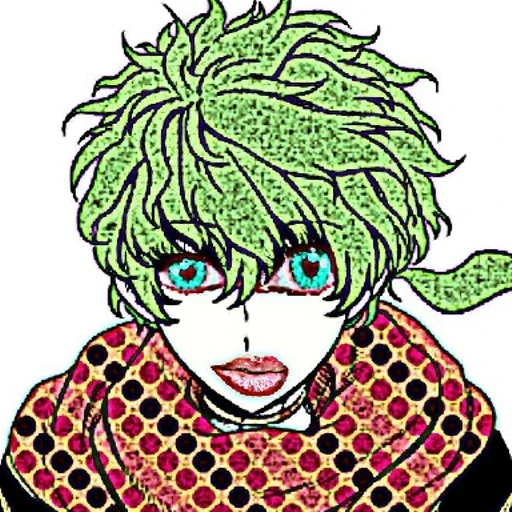 куклоёб | via sticked.app - 