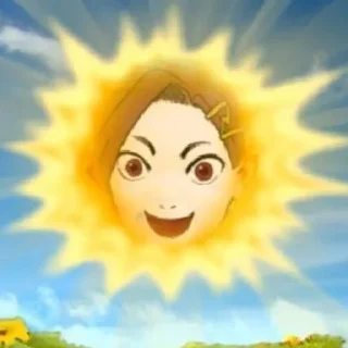 Стикер куклоёб | via sticked.app - 6