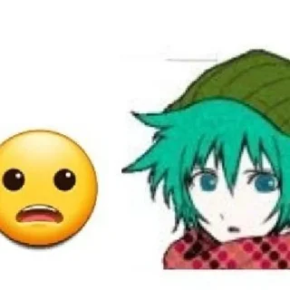 Стикер куклоёб | via sticked.app - 3