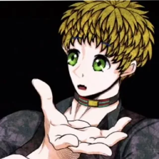 Стикер куклоёб | via sticked.app - 0