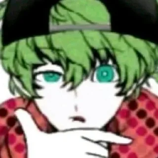 Стикер куклоёб | via sticked.app - 11