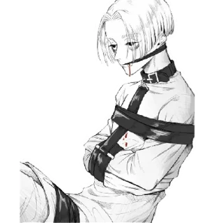 Стикер тм хорни🥵 энд cute 🥺 | via sticked.app - 10