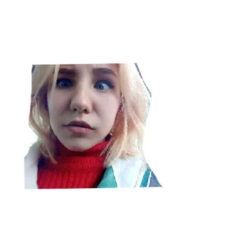 Стикер rainbow  | via sticked.app - 3