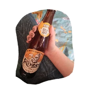 Стикер rainbow  | via sticked.app - 2