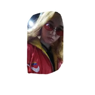 Стикер rainbow  | via sticked.app - 1