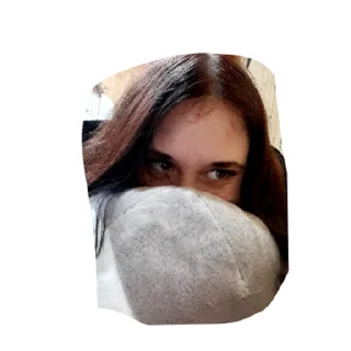 Стикер rainbow  | via sticked.app - 8