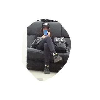 Стикер rainbow  | via sticked.app - 6