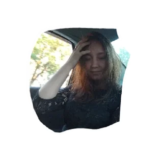 Стикер rainbow  | via sticked.app - 9