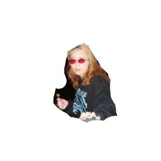 Стикер rainbow  | via sticked.app - 10