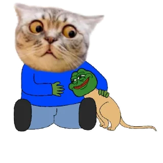 Стикер @jaboder | via sticked.app - 0