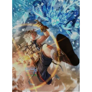 Стикер Беннет  | via sticked.app - 11