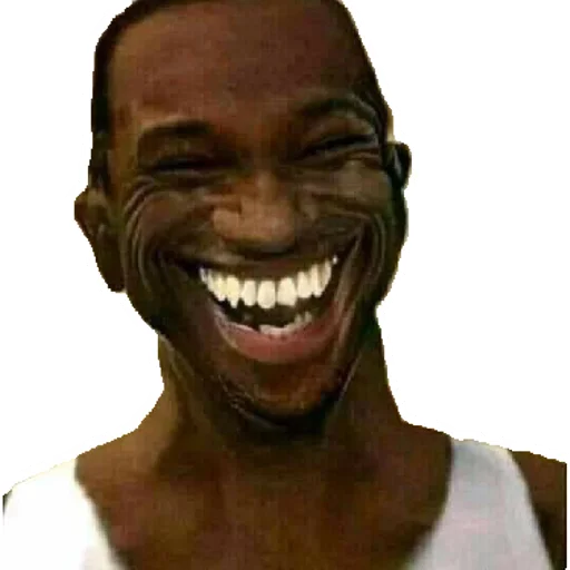 улыбаться челюсть человеческое лицо