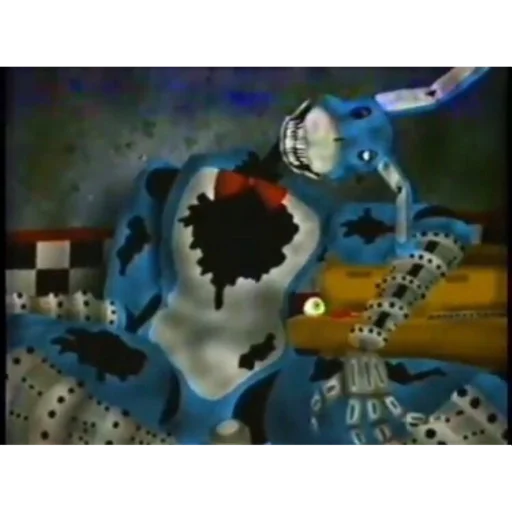 Стикер walten files  | via sticked.app - 10