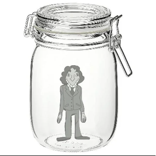 Стикер walten files  | via sticked.app - 9