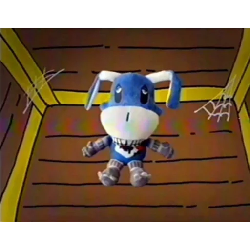 Стикер walten files  | via sticked.app - 8