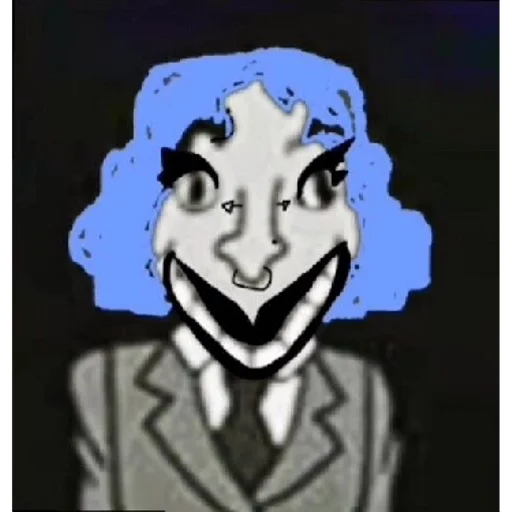 Стикер walten files  | via sticked.app - 2