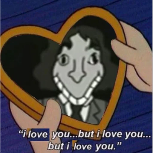 Стикер walten files  | via sticked.app - 0