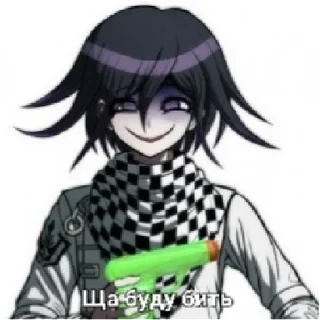 Sticker Кокичи мемчики | via sticked.app - 8