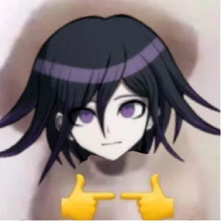 Sticker Кокичи мемчики | via sticked.app - 4