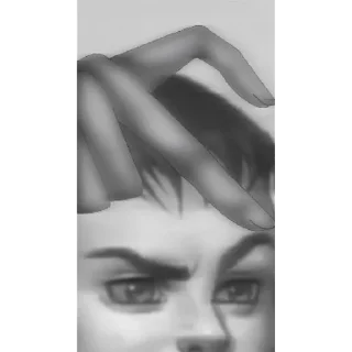 Sticker зайчик  | via sticked.app - 7