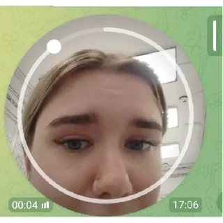 Стикер заквасочные будни | via sticked.app - 5