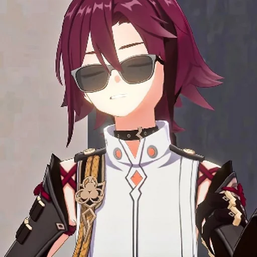 геншон | via sticked.app - 