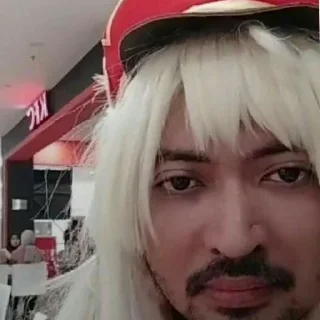 Sticker геншон | via sticked.app - 5