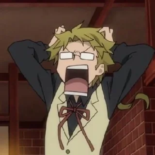 Sticker 𝕯𝖔𝖕𝖕𝖔 𝕶𝖚𝖓𝖎𝖐𝖎𝖉𝖆♡ | via sticked.app - 8