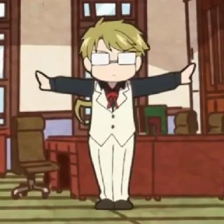 Sticker 𝕯𝖔𝖕𝖕𝖔 𝕶𝖚𝖓𝖎𝖐𝖎𝖉𝖆♡ | via sticked.app - 9