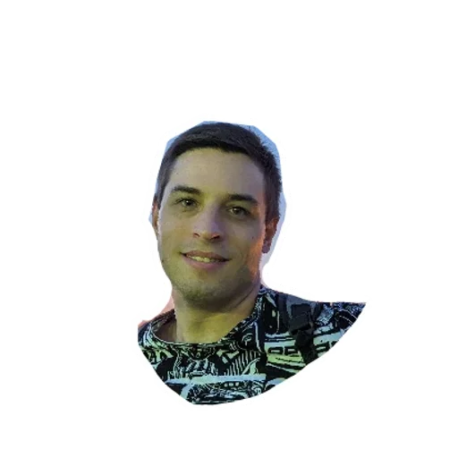 Василий 2 | via @StickedApp_bot - 