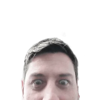 Стикер Василий 2 | via @StickedApp_bot - 4