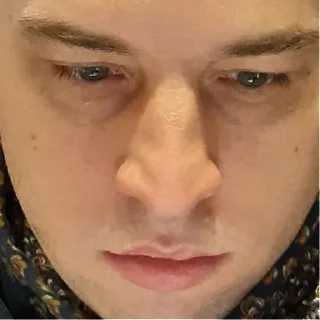 Стикер Василий 2 | via @StickedApp_bot - 10