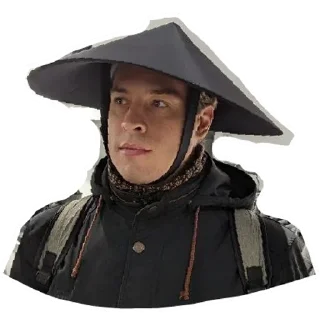 Стикер Василий 2 | via @StickedApp_bot - 1