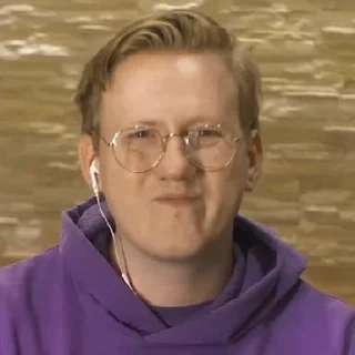 Sticker дане4ка - 0