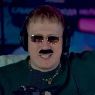 Sticker дане4ка - 2