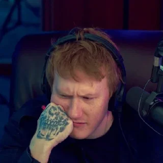 Sticker дане4ка - 10