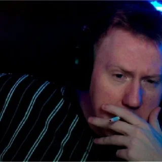 Sticker дане4ка - 4