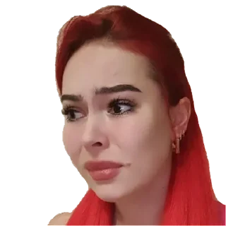 Стикер Margosha_KO_skycall | via sticked.app - 4