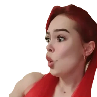 Стикер Margosha_KO_skycall | via sticked.app - 6