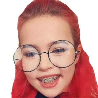 Стикер Margosha_KO_skycall | via sticked.app - 8