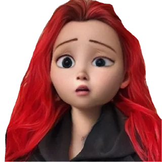 Стикер Margosha_KO_skycall | via sticked.app - 1