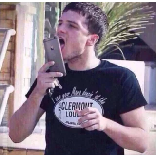 Стикер SKZ.K - 8